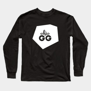 Gravel Chip OGG Logo Long Sleeve T-Shirt